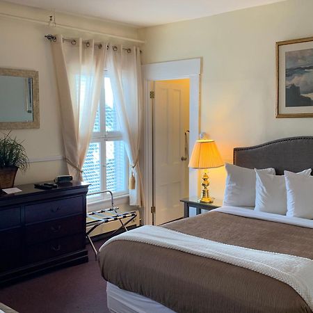 Kennedy House Hotell St. Andrews By The Sea Exteriör bild