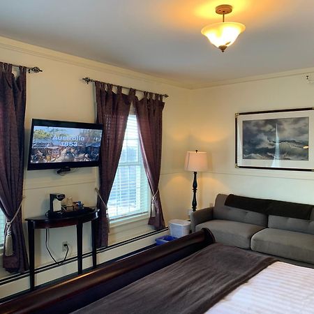 Kennedy House Hotell St. Andrews By The Sea Exteriör bild