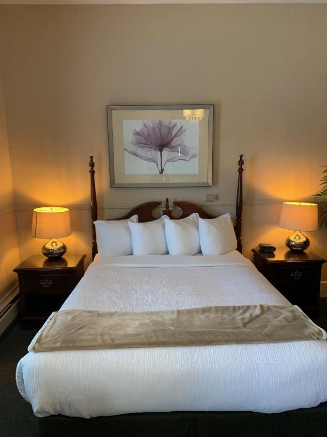 Kennedy House Hotell St. Andrews By The Sea Exteriör bild