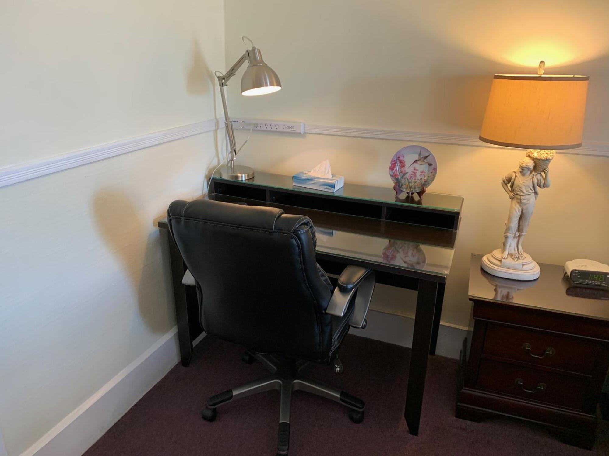 Kennedy House Hotell St. Andrews By The Sea Rum bild