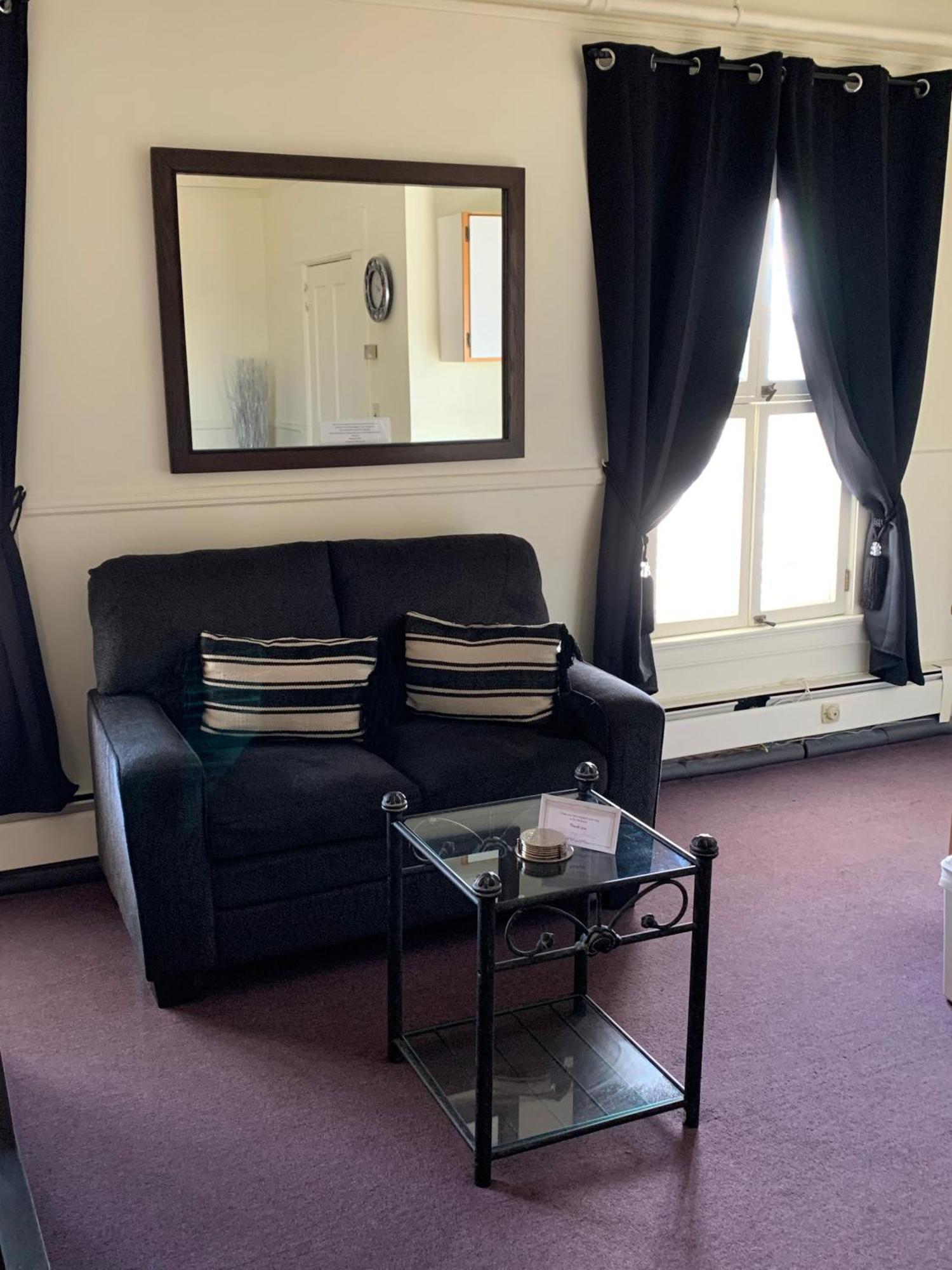 Kennedy House Hotell St. Andrews By The Sea Rum bild